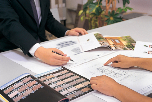 フルオーダーメイド