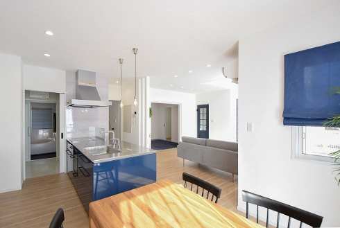 アイテムフィット